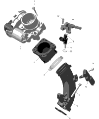 2022 Outlander T 450 EFI - XU - T Regulation