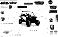 2020 Maverick Sport 1000 - DPS - North America