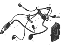 2022 Outlander T 450 EFI - XU - T Regulation