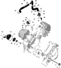 2022 Defender PRO HD10 - XT - North America