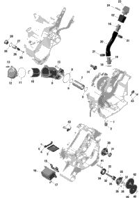 2022 Defender HD10 - LTD CAB (8JNG-H-J-K-L-M) - North America