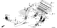 2021 Pioneer 1000 (SXS1000M3P AC)