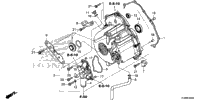 2021 Pioneer 1000 (SXS1000M5D A)