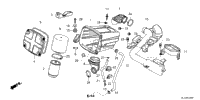 2022 Pioneer 500 (SXS500M A)