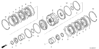 2022 Pioneer 700 (SXS700M4D 2AC)