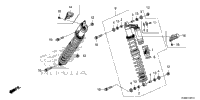 2021 Talon 1000X (SXS1000S2X 5AC)