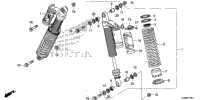 2021 Pioneer 1000 (SXS1000M3L 8A)