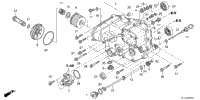 2022 Pioneer 700 (SXS700M2 AC)