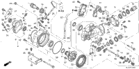 2022 Pioneer 700 (SXS700M4D 2AC)