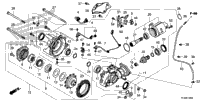 2022 Talon 1000 (SXS1000S2X A)