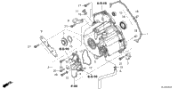 2023 Pioneer 1000 (SXS1000M6D 2AC)