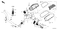 2023 Pioneer 1000 (SXS1000M5D 9A)