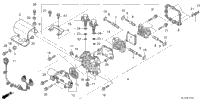 2022 Pioneer 700 (SXS700M2D A)
