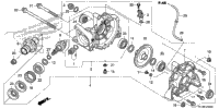 2020 Pioneer 700 (SXS700M4D A)