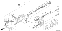 2022 Pioneer 700 (SXS700M2 A)