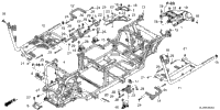 2023 Pioneer 1000 (SXS1000M3P 3A)