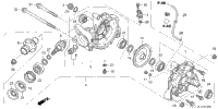 2022 Pioneer 700 (SXS700M2 A)