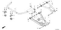 2023 Pioneer 1000 (SXS1000M3P 3A)