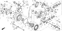 2023 Pioneer 700 (SXS700M4 A)