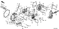 2020 Talon 1000X (SXS1000S2X A)