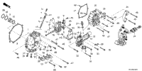 2023 Talon 1000 (SXS1000S2X 5A)