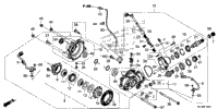 2021 Pioneer 1000 (SXS1000M5L AC)