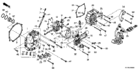 2022 Talon 1000 (SXS1000S4X 5A)