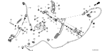 2023 Pioneer 1000 (SXS1000M6D AC)