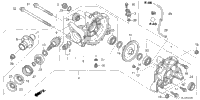 2023 Pioneer 700 (SXS700M2 A)