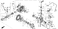 2023 Pioneer 1000 (SXS1000M3D 4A)