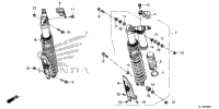 2020 Talon 1000X-4 (SXS1000S4D A)