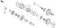 2023 Pioneer 700 (SXS700M2D 7A)