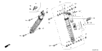 2023 Talon 1000 (SXS1000S2X 3AC)