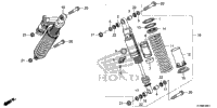 2021 Pioneer 1000 (SXS1000M5L A)