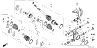 2023 Pioneer 1000 (SXS1000M3D 4A)
