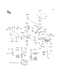 2007 MULE 3010 TRANS4X4 (KAF620K7F)
