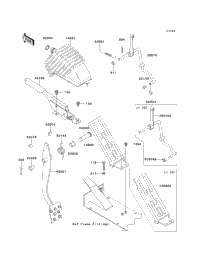 2013 Mule 4000 (KAF620PDF)