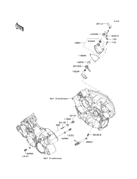 2012 TERYX 750 FI 4X4 LE (KRF750PCS)