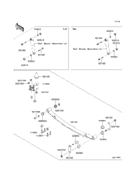 2013 Mule 4000 (KAF620PDF)