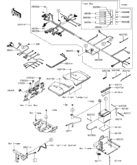 2017 MULE PRO-FX (KAF820EHF)
