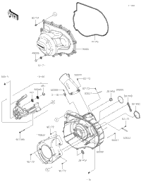 2020 Teryx KRX 1000 (KRF1000ALF)