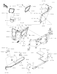 2020 Teryx KRX 1000 (KRF1000ALF)