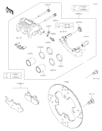 2020 TERYX4 (KRT800FLF)