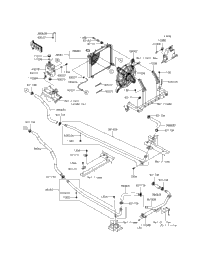 2017 MULE PRO-DX (KAF1000DHF)