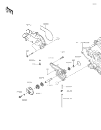 2020 Teryx KRX 1000 (KRF1000ALF)