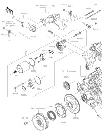 2020 TERYX4 (KRT800GLF)