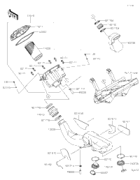 2022 Teryx4 (US) (KRT800JNFNL)