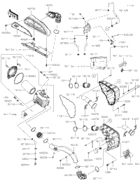 2022 Teryx KRX 1000 (KRF1000CNFNL)