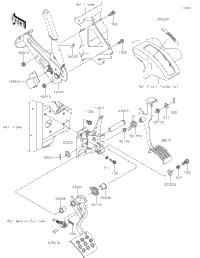 2022 Mule PRO-FXT (KAT820CNFNN)