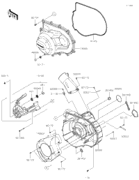 2021 Teryx KRX 1000 (KRF1000DMFNN)
